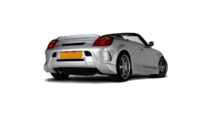 Spoiler Toyota MR2 III Rear