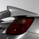 Spoiler Toyota MR2 III Rear GT