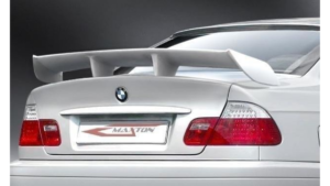 Spoiler Universal Rear Primed
