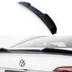 Spoiler Volkswagen Jetta GLI Mk7 tagumine