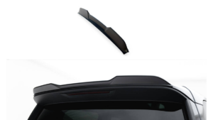 Spoiler Volkswagen Multivan Long T7 Rear