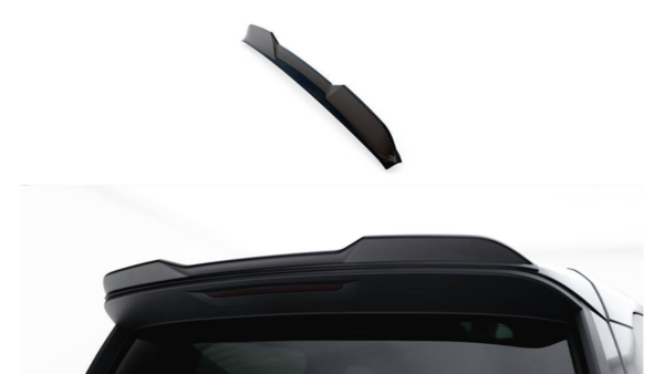 Spoiler Volkswagen Multivan Long T7 Rear