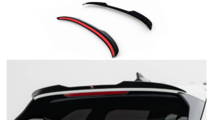 Spoiler Volkswagen Passat B9 Rear