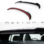 Spoiler Volvo EX30 Mk1 Rear