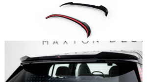 Spoiler Volvo EX30 Mk1 Rear