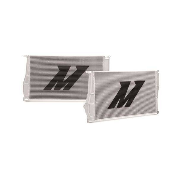 Mishimoto Performance Radiator BMW 335i/135i 2006-2013