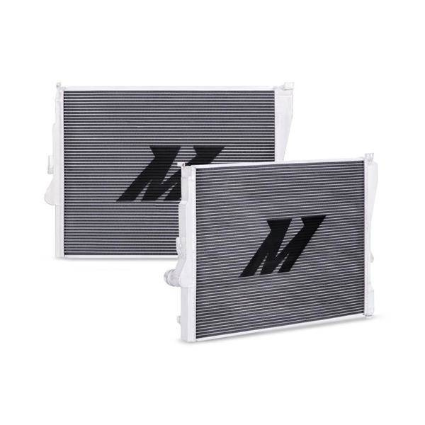 Mishimoto Performance Radiator BMW E46 Non-M 1999-2006 Manual