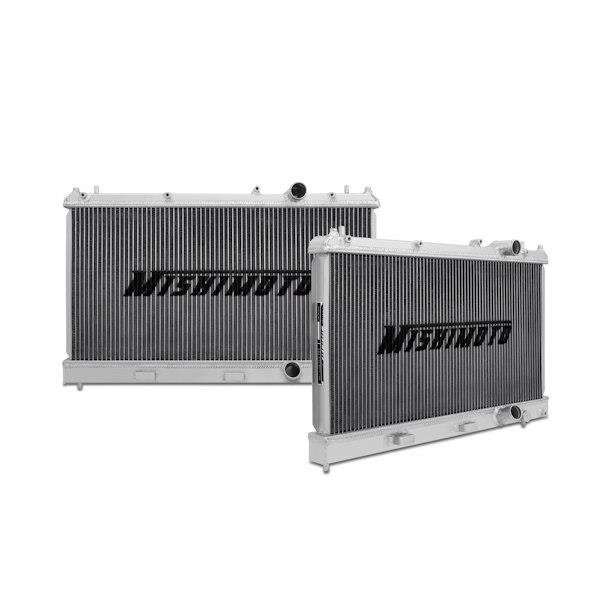 Mishimoto Performance Radiator Dodge Neon Manual 1995-1999
