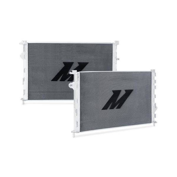 pol_pl_Sportowa-Chlodnica-Wody-Mishimoto-Ford-Focus-ST-2013-2018-75912_1.jpg Mishimoto Performance Radiator Ford Focus ST 2013-2018