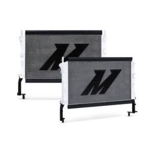 Mishimoto Performance Radiator Ford Mustang EcoBoost 2015+