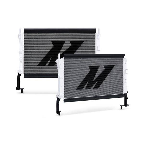 pol_pl_Sportowa-Chlodnica-Wody-Mishimoto-Ford-Mustang-EcoBoost-2015-75924_1.jpg Mishimoto Performance Radiator Ford Mustang EcoBoost 2015+