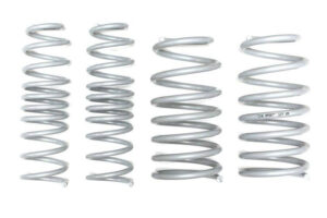 Lowering Springs -20 Cordoba Ibiza Polo 1.4, 1.6 sdi 94-02