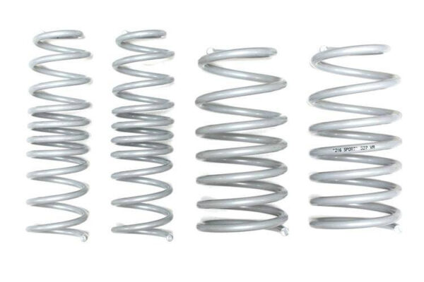 Lowering Springs -20 Cordoba Ibiza Polo 1.4, 1.6 sdi 94-02