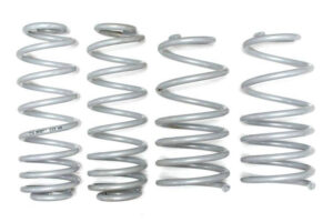 Lowering Springs -30 Seat Toledo II 1.4, 1.6 SDI 99-05