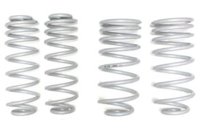 Lowering Springs -30 Seat Toledo II 1.8-2.3, TDI 99-05
