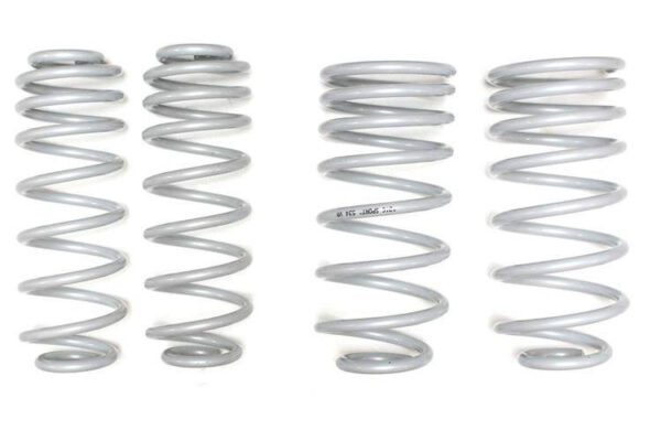 Lowering Springs -30 Seat Toledo II 1.8-2.3, TDI 99-05
