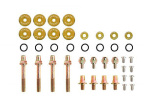 Valve Cover Washers B-Series JDM Gold