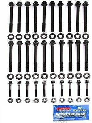 ARP Head Bolt Kit Chevrolet Camaro 4.8-5.7L LS1/LS6 96-03 134-3609