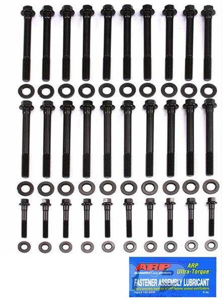 ARP Chevrolet LS6 SMALL BLOCK 2004+ 134-3610 head bolt kit