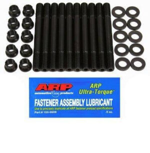 ARP Mitsubishi Eclipse 7 Bolt 1992-99 207-4203 Head Bolt Kit