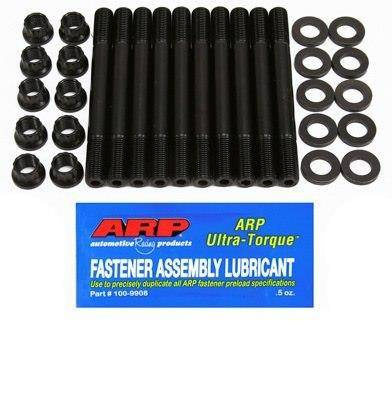 ARP Mitsubishi Eclipse 7 Bolt 1992-99 207-4203 Head Bolt Kit