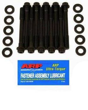 ARP Mitsubishi Eclipse 94+, EVO I-IX M11 207-3900 Head Bolt Kit
