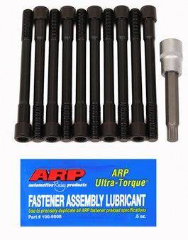 ARP VW Audi Seat Skoda 1.8L 20V M10 + Wrench 204-3902 Head Bolt Kit