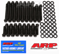 ARP SB Chevy Hex 134-3601 Head Bolt Kit