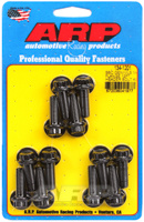 ARP SBC/GENIII LS 1/4 Flange 12pt 134-1201 Header Bolt Kit