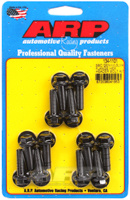 ARP SBC/GENIII LS 1/4 Flange Hex 134-1101 Header Bolt Kit
