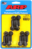 ARP SBC/GENIII LS 3/8 Flange Hex 134-1102 Header Bolt Kit