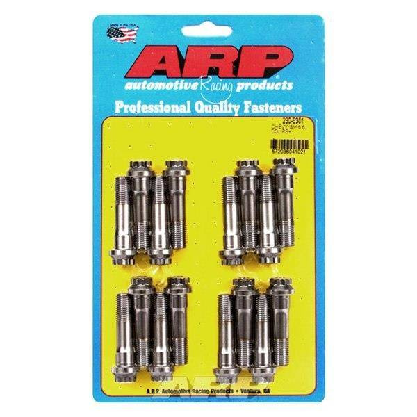 ARP Rod Bolt Kit Chevrolet Duramax 6.6L LB-7 01-04 230-6301