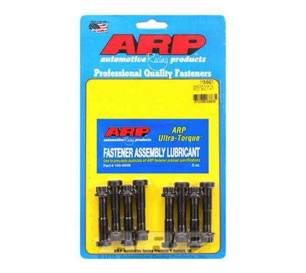 ARP Rod Bolt Kit Mazda MX-5 Miata 1.6 1.8L (B6/BP) 88-05 118-6401