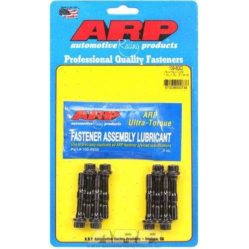 ARP Rod Bolt Kit Opel Corsa Astra 1.4 1.6L 8V M8 109-6002