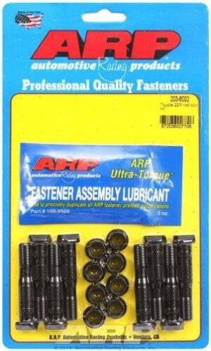 ARP Rod Bolt Kit Toyota Hilux 22R 1981-1995 203-6002