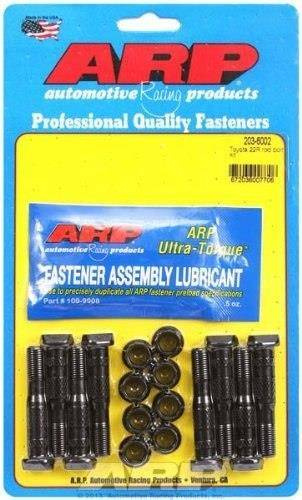 ARP Rod Bolt Kit Toyota Hilux 22R 1981-1995 203-6002
