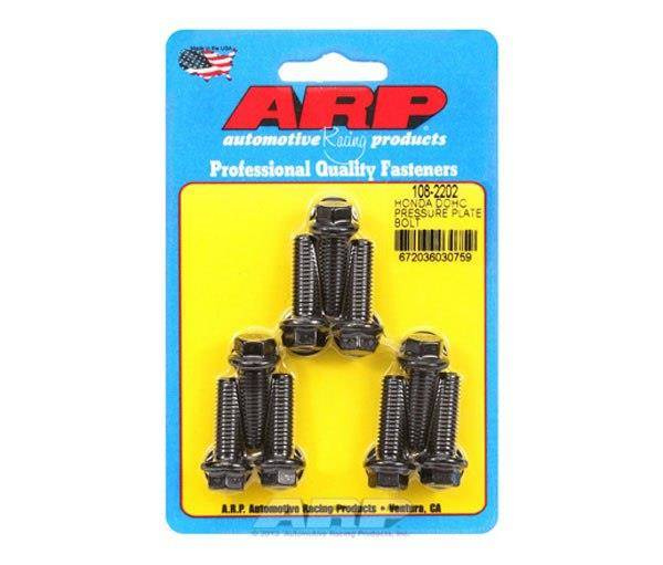pol_pl_Sruby-docisku-ARP-Honda-2-0-2-3L-B20A5-B4-H23A1-1991-1998-108-2202-32626_1.jpg ARP Pressure Plate Bolt Kit Honda 2.0 2.3L B20A5/B4/H23A1 91-98 High Performance 108-2202