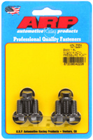 ARP BMW 1.6L N12/N14 4cyl 101-2201 Pressure Plate Bolt Kit