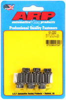 ARP BMW 1.6L W11/B16 Mini 101-2202 Pressure Plate Bolt Kit