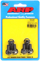 ARP Toyota 2.2L (20R) & 2.4L (22R) 103-2201 Pressure Plate Bolt Kit