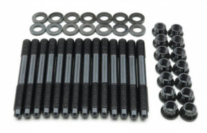 Unsupported UNICODE string ARP Main Bolt Kit R32 R36