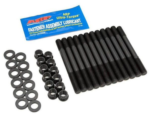 ARP Main Bolt Kit Subaru Impreza EJ20/22/25 Pro Series 2-Bolt 98-09 260-5401