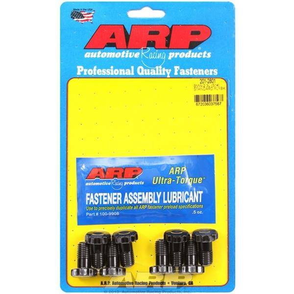 ARP Flywheel Bolt Kit BMW 2.3L (S14) 22mm 88-91 201-2801
