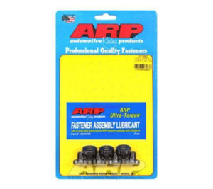 pol_pl_Sruby-kola-zamachowego-ARP-FLEX-PLATE-Mitsubishi-Lancer-2-0L-4G63-1994-2007-ARP-107-2902-32637_1.jpg ARP Mitsubishi Lancer 2.0L 4G63 1994-2007 107-2902 Flexplate Bolt Kit
