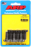 ARP Chevy & Ford 7/16" 200-2802 Flywheel Bolt Kit