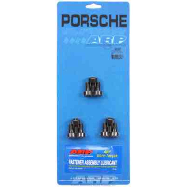 ARP Porsche 911 Late 204-2801 Flywheel Bolt Kit