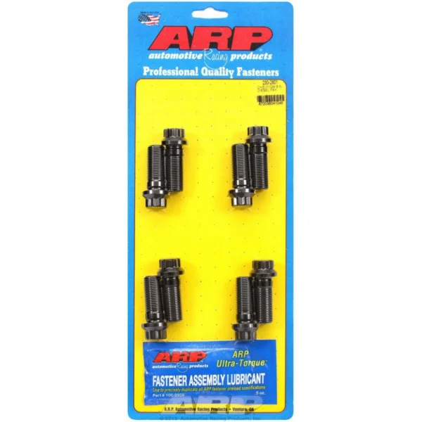 ARP Chevy/GM 6.6L Diesel 230-2801 Flexplate Bolt Kit