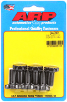 ARP SB Chevy LS Series 244-2901 Flexplate Bolt Kit