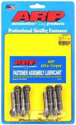 ARP (3/8 UFN X 1.5) ARP2000 (8 pcs) 200-6207 Rod Bolt Kit
