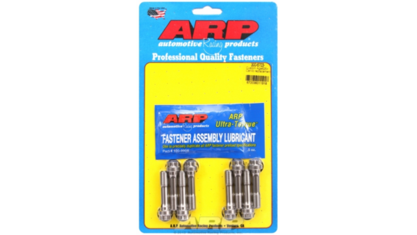 ARP (3/8 UFN X 1.5) ARP625+ (8 pcs) 300-6703 Rod Bolt Kit
